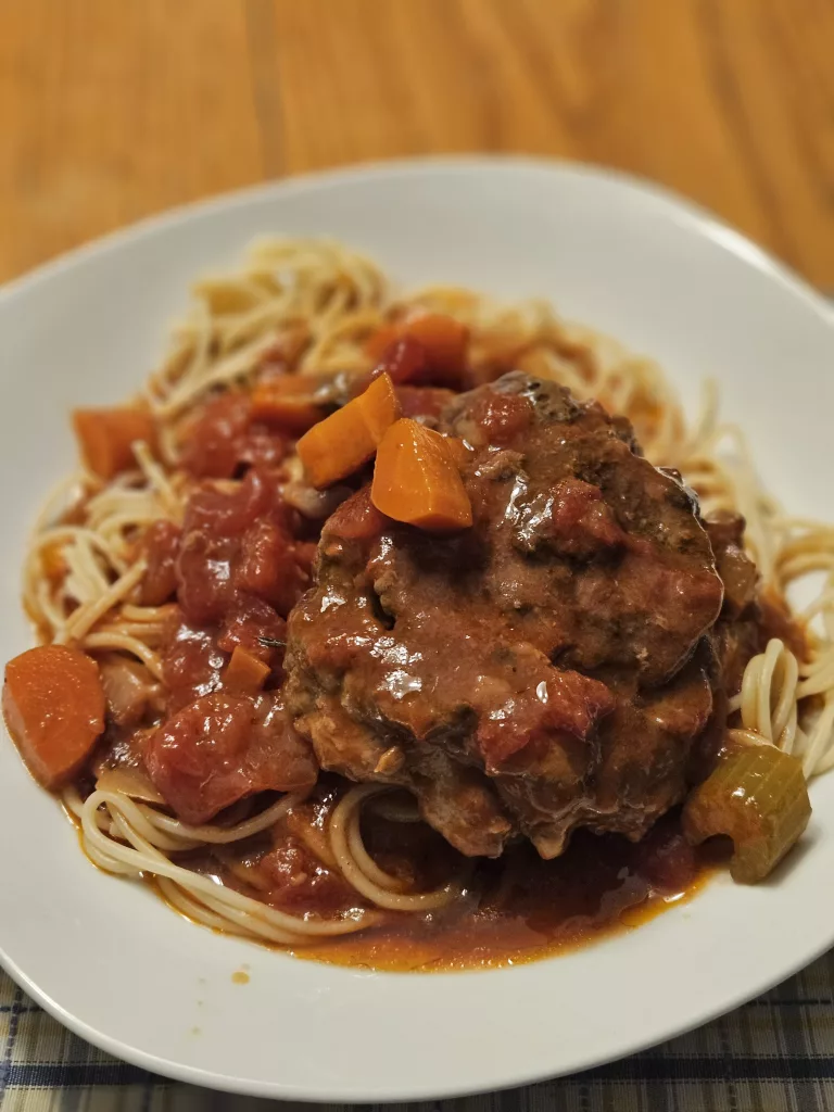 Osso Buco