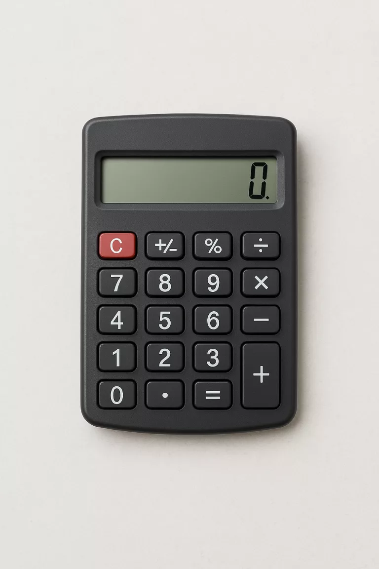 Calculatrice