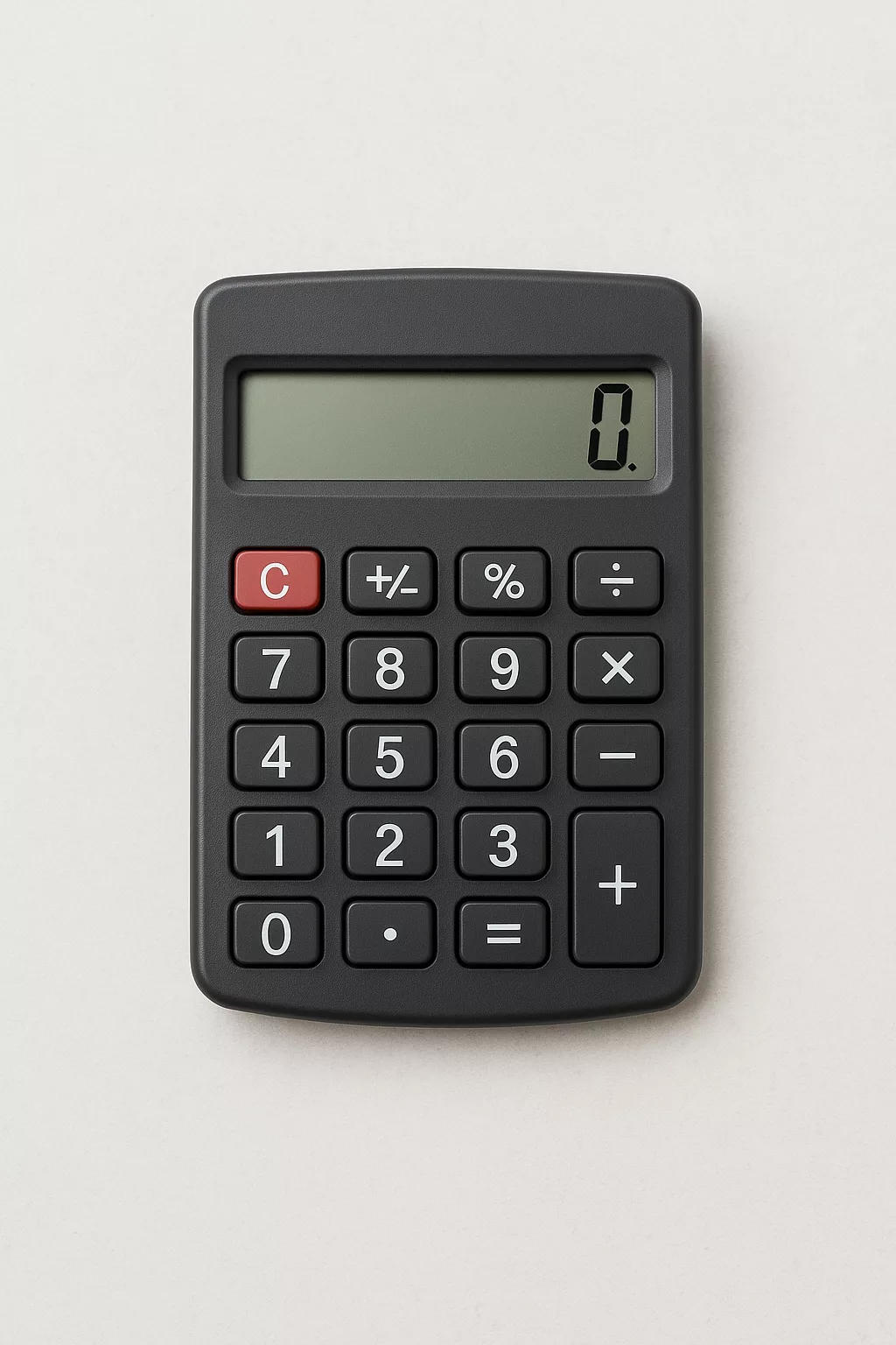 Calculatrice