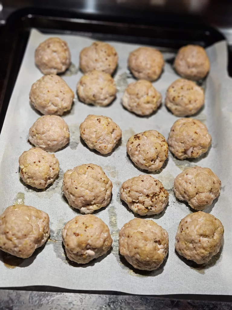 Ragoût de pattes de cochon