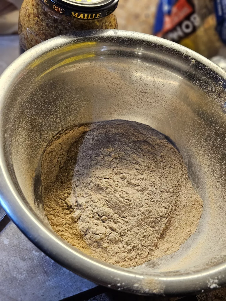 Ragoût de pattes de cochon