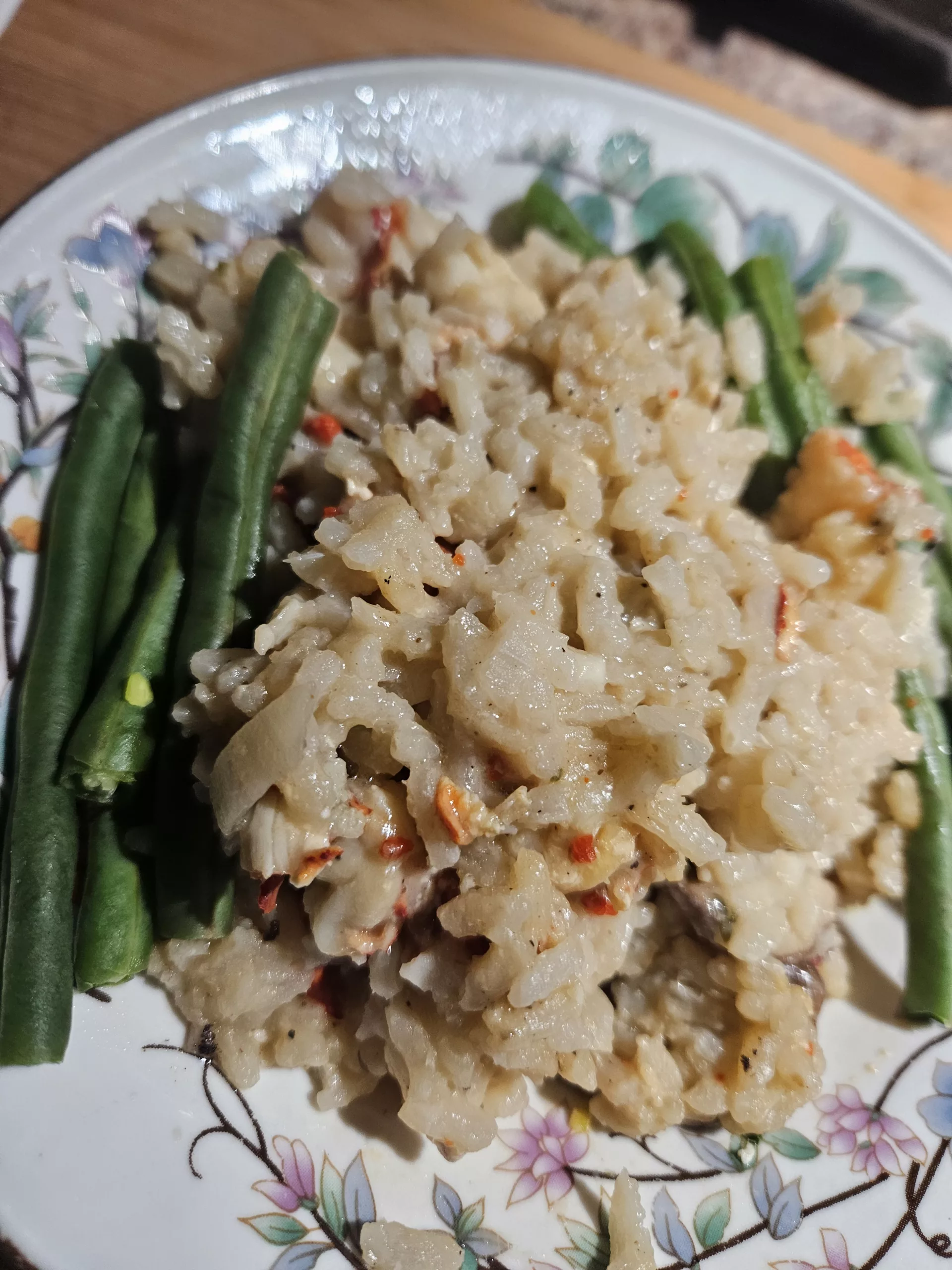 Risotto