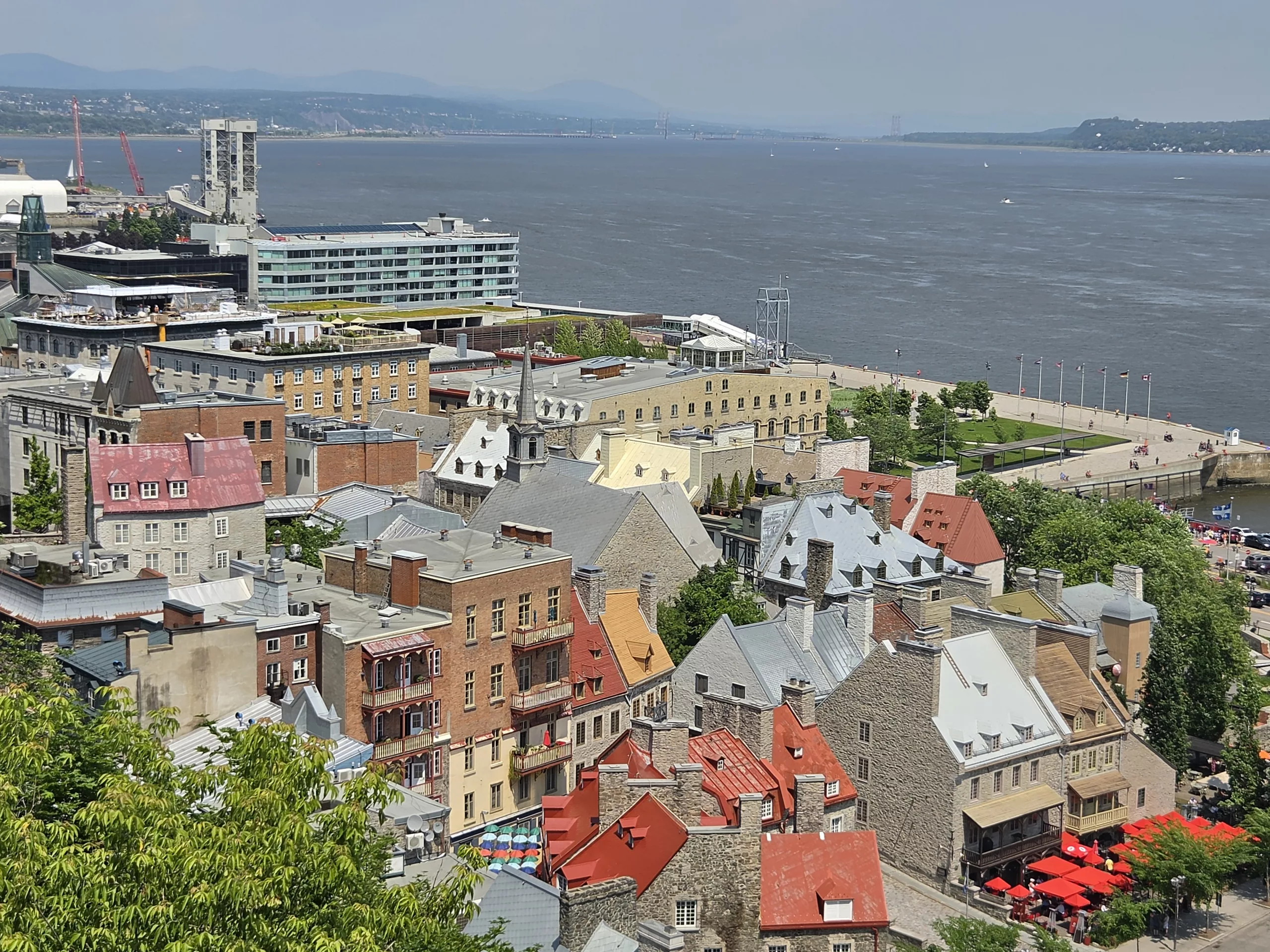 Petit Champlain