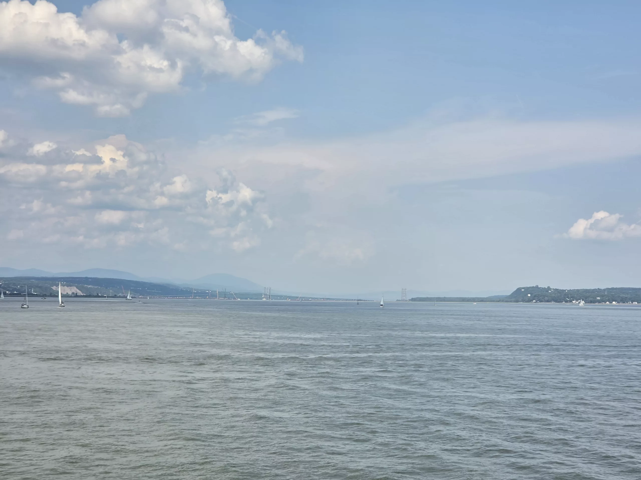 Fleuve Saint-Laurent