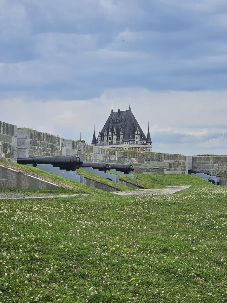 Citadelle de Québec