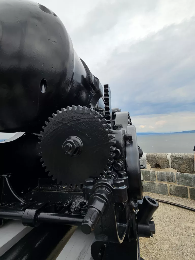 Citadelle de Québec